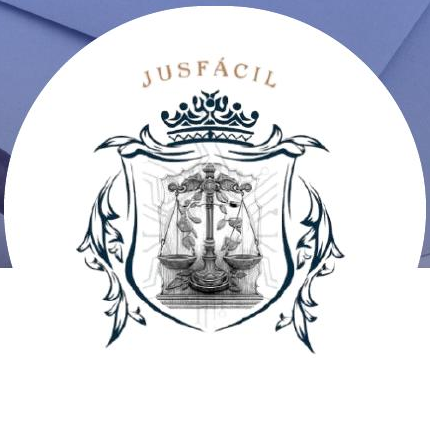 Logo JusFácil