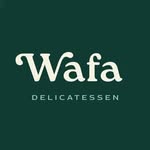 Logo WAFA Delicatessen